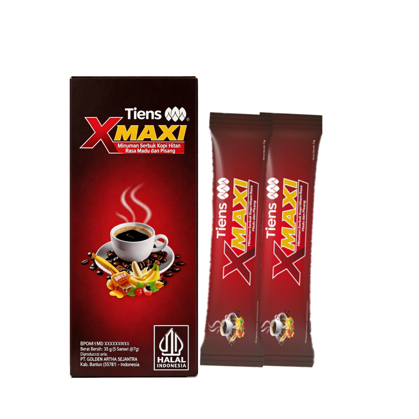 Tiens Beutrition