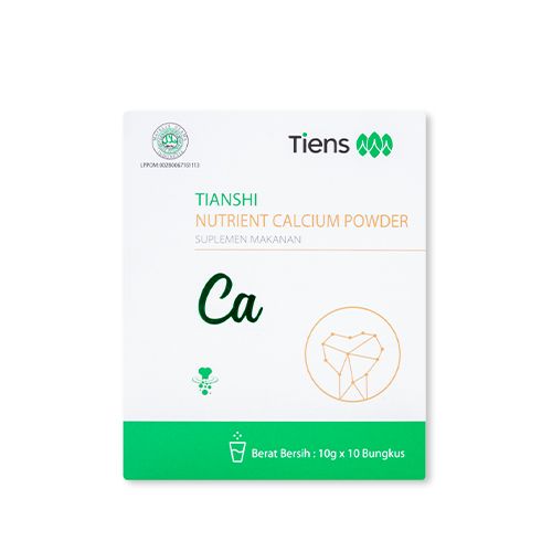 TIENS Nutrient Calcium Powder