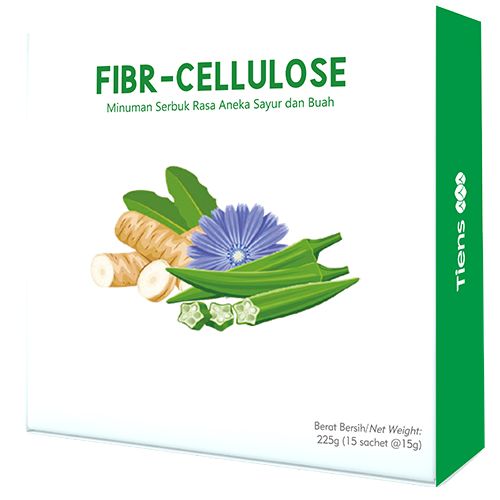 FIBR-CELLULOSE