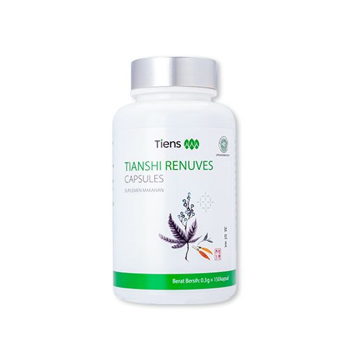 TIENS Cell Rejuvenation Capsules Extra
